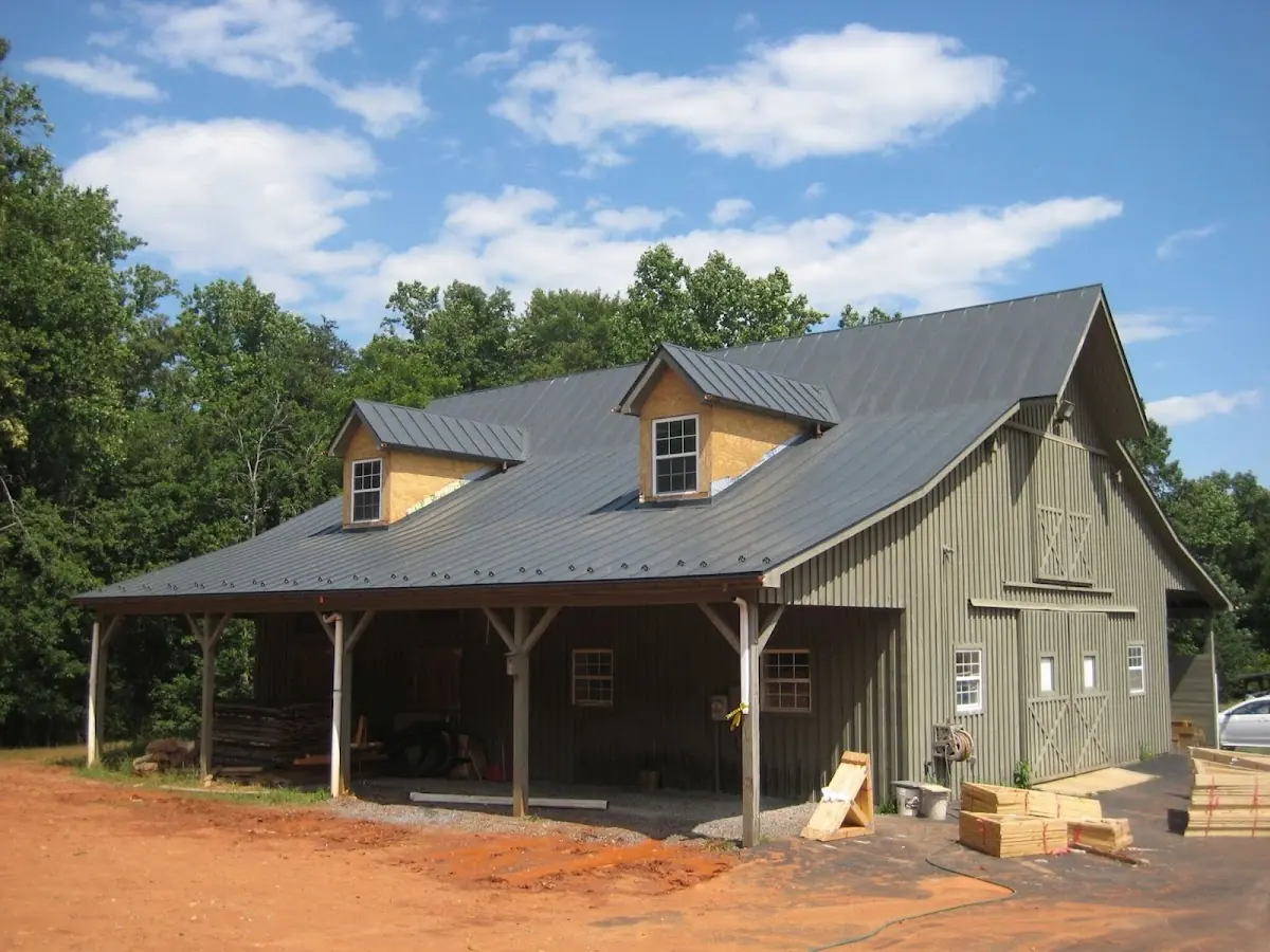 Expert Roof Leak Repair workmanship in Coey